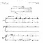 詩篇一百五十篇 Psalm 150