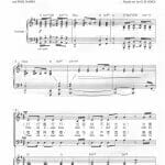 基督深恩 In Jesus‘ Name