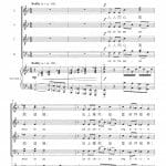 述說真神大能 Proclaim the Works of the Lord