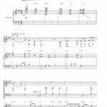 主榮耀至聖 Holy is He