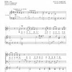 童貞女妳可知？ Mary, How Could You Have Known?