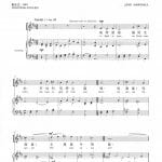 主基督今降臨 Christus Natus Est