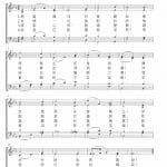 妙愛寶架 When I Survey the Wondrous Cross (2009版本)