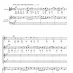 播揚救主復活訊息 Easter Song of Triumph