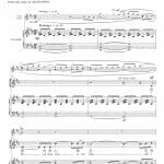 向山舉目 I Lift Up Mine Eyes