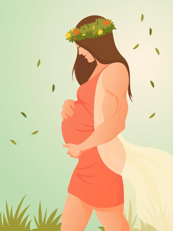 婦女
