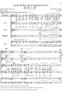 眾星引望 And All The Stars Looked Down