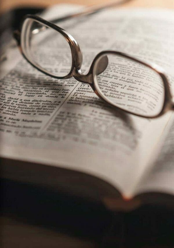 聖經引用及經文歌