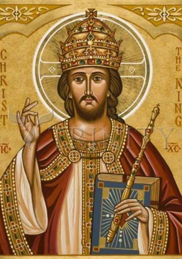 基督君王