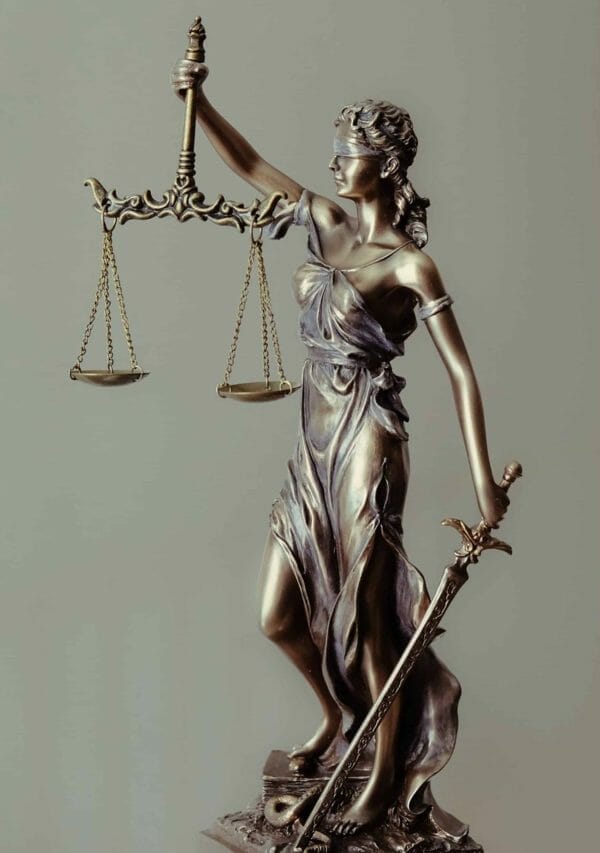 社會更新與公義