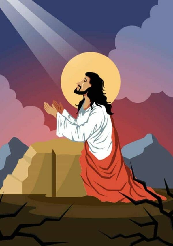 信心、忠誠、順服