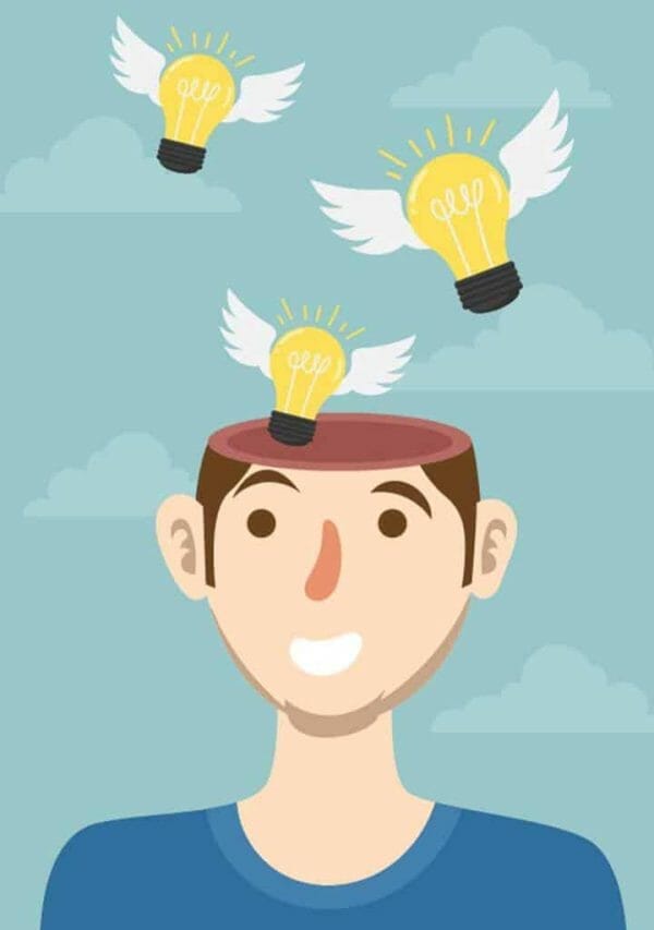 更新、成聖、自由