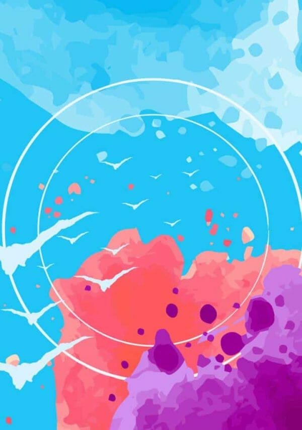 盼望、天國、永恆