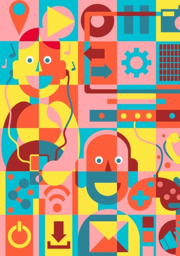 雙合唱團或以上